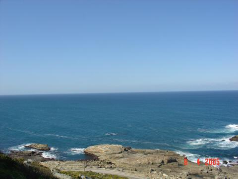 Cabo Silleiro