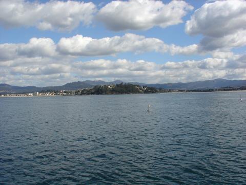 Monte Lourido
