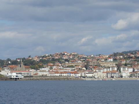Panxón