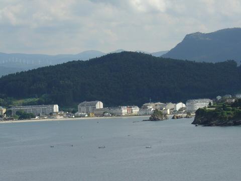 Ría de Viveiro-3