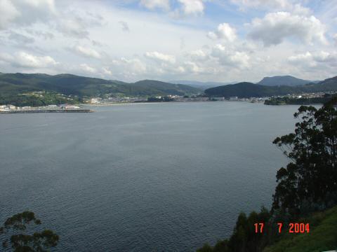 Ría de Viveiro-4