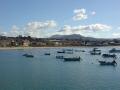 Praia de Panxón